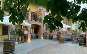 La Cantina Rent Rooms